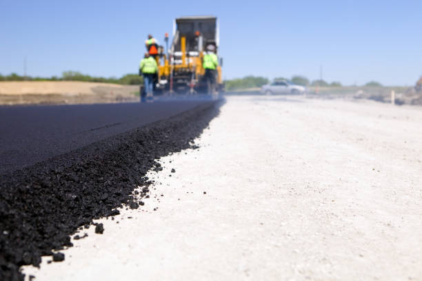 Best Paver Driveway Installation  in Reiffton, PA