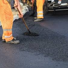 Best Driveway Maintenance Services  in Reiffton, PA